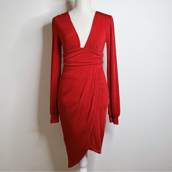 NWT Hello Molly Jessie Dress - Picture 3 of 4